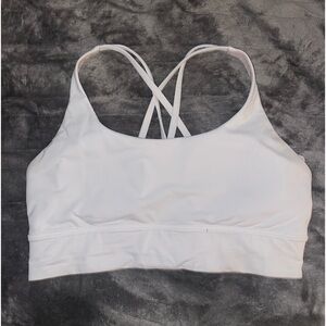 lululemon energy bra
